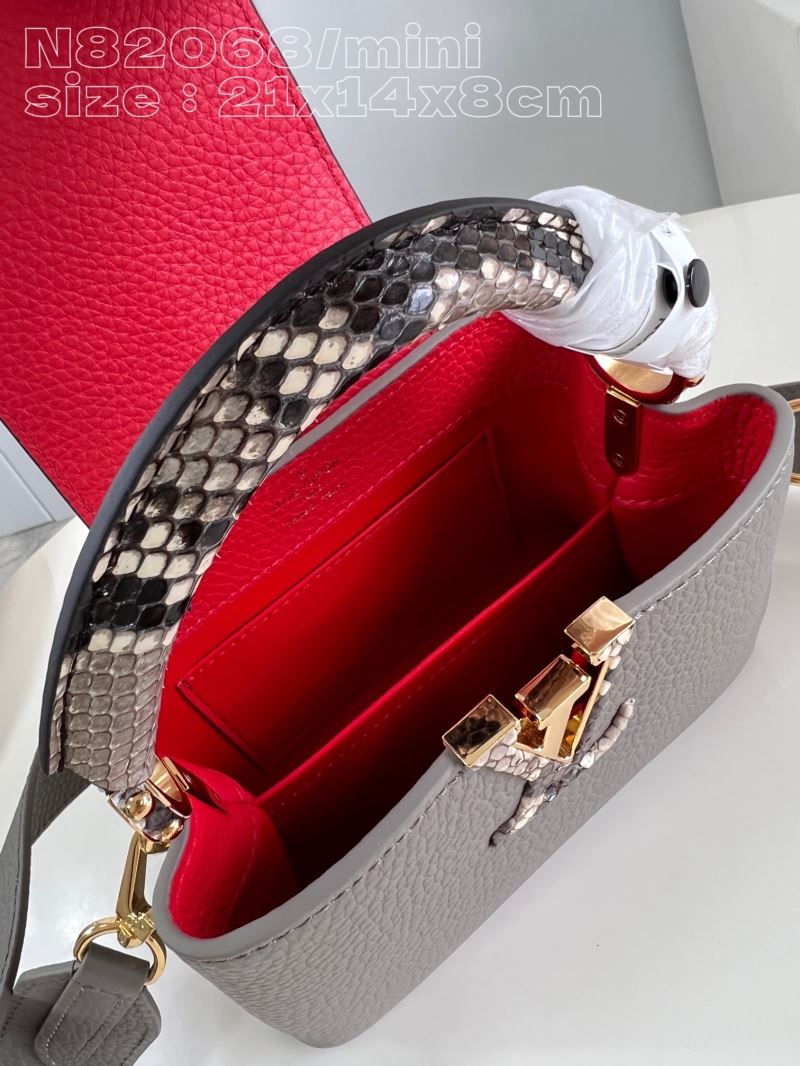 Louis Vuitton Top Handle Bags